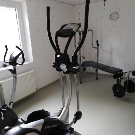 Maisonette Apartment Am Kurpark Braunlage Ngoại thất bức ảnh