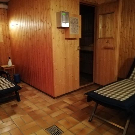 Maisonette Apartment Am Kurpark Braunlage Ngoại thất bức ảnh