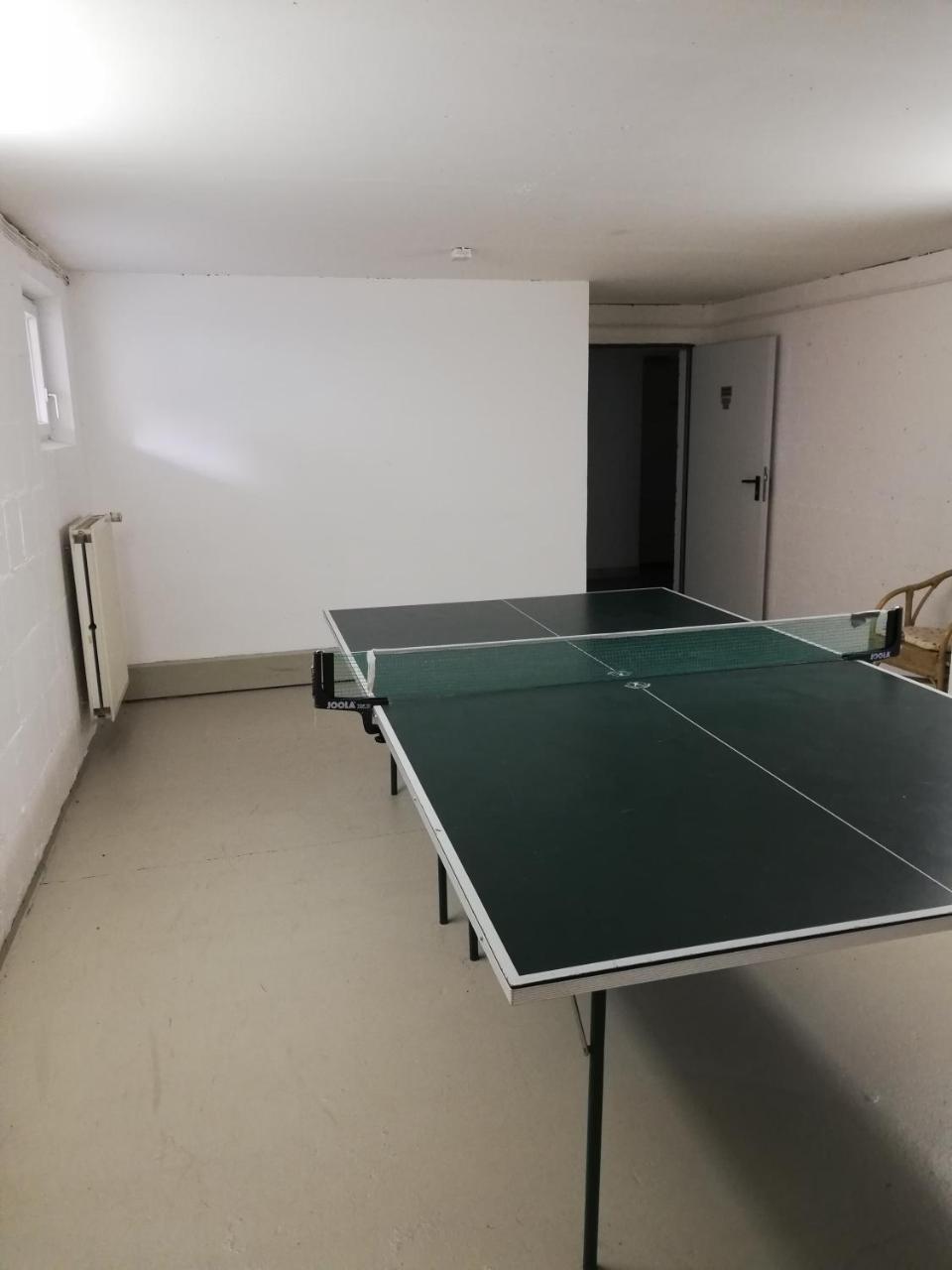 Maisonette Apartment Am Kurpark Braunlage Ngoại thất bức ảnh